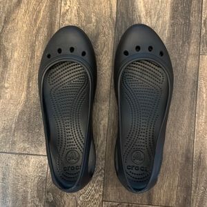 Crocs Flats